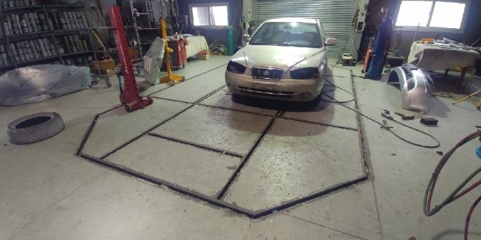 기계기구 기호17