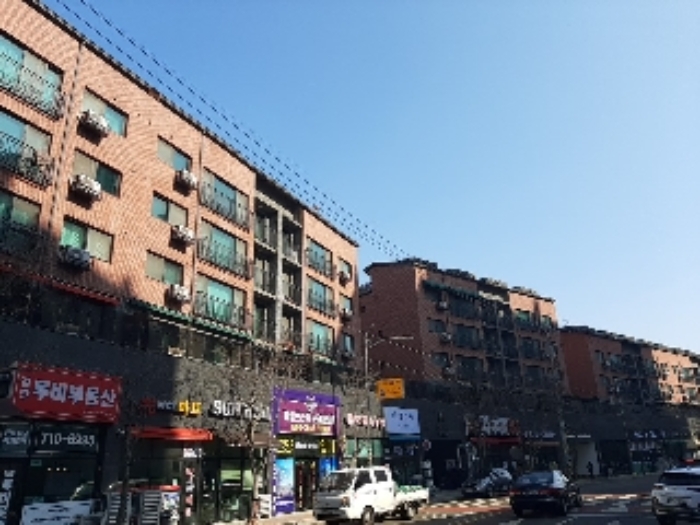 본건 전경