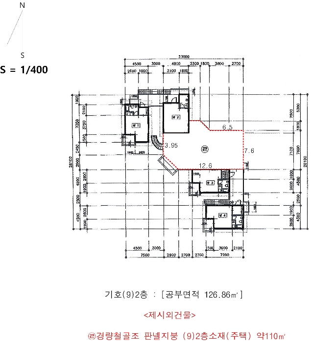 개황도