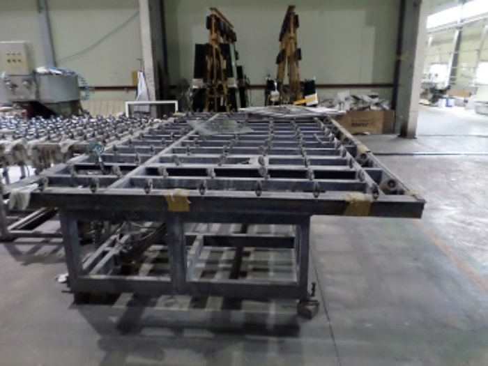 기호11과 유사한 기계기구