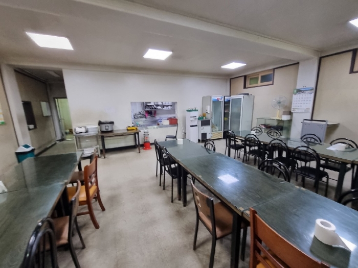 기호(1) 다동 지1층 내부