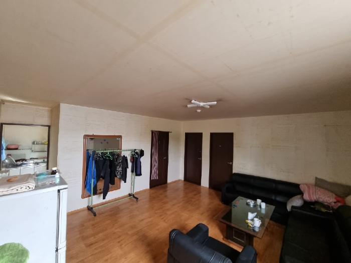 기호(1) 다동 2층 내부