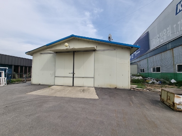 기호(1) 라동 전경