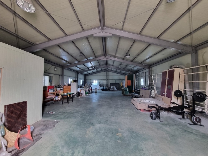 기호(1) 라동 내부