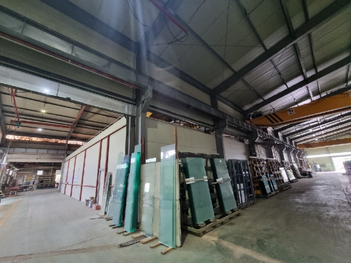 기계기구2-3, 22-3 전경