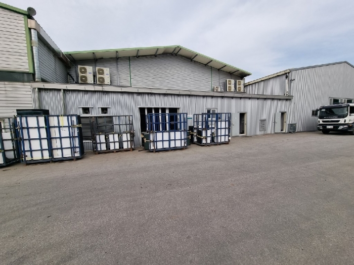 제시외건물(ㄴ)