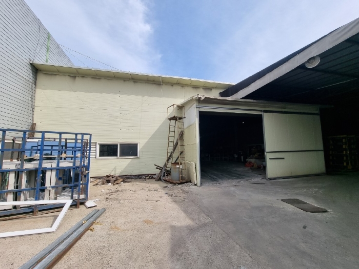 제시외건물(ㅁ)