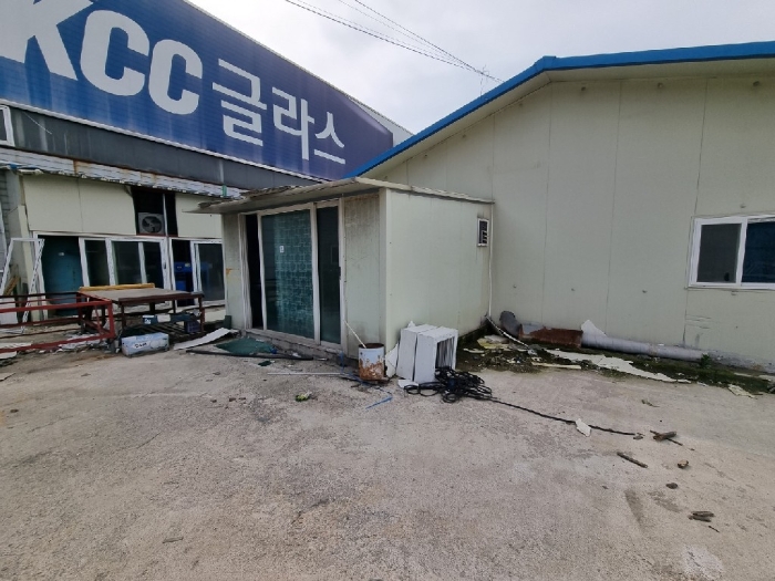 제시외건물(ㅂ)