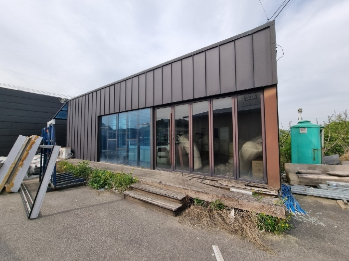 제시외건물(ㅊ)