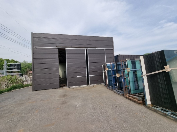 제시외건물(ㅋ)