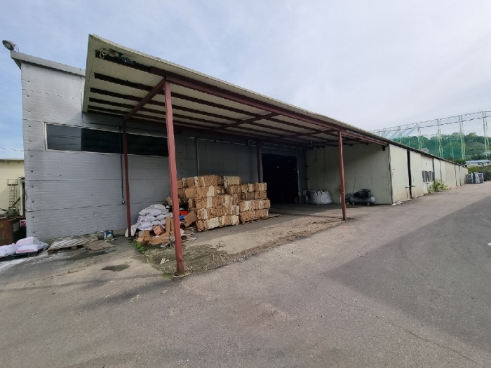 제시외건물(ㅌ)