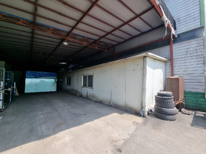 제시외건물(ㅍ)