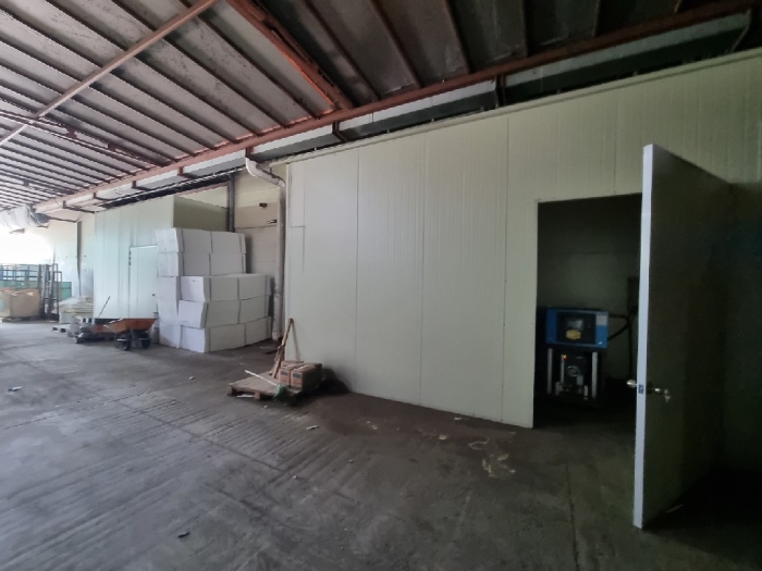 제시외건물(ㅎ), (A)