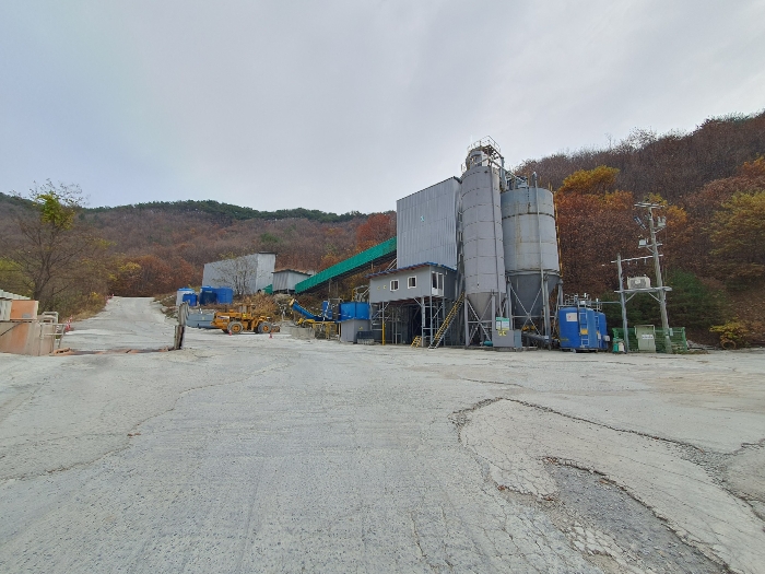 본 건 기 호 ( 5 ) , ( 6 ) 및 기 계 기 구 전 경