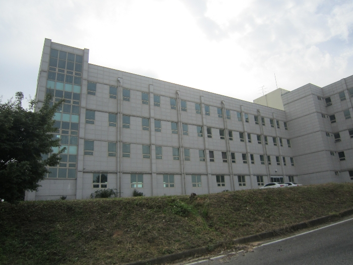 본건 전경(외부)