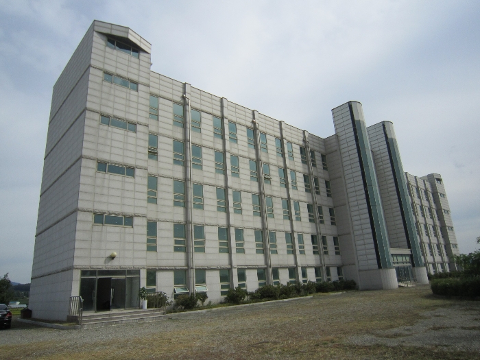 본건 전경(외부)