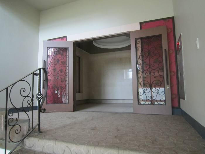 본건 기호 1 건물 2층