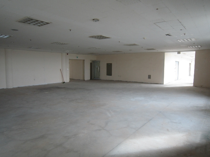 본건 기호 1 건물 4층