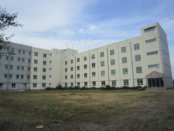 본건 전경(외부)