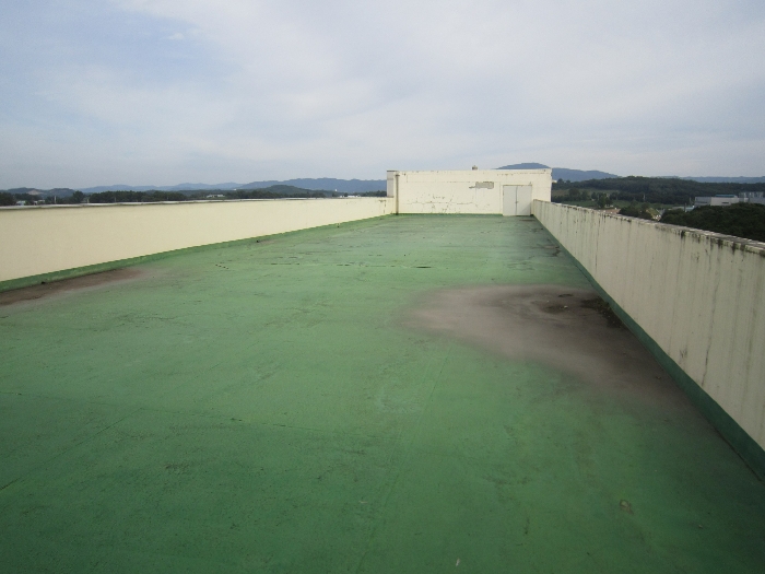 본건 기호 1 건물 옥상