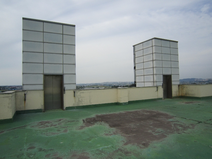 본건 기호 1 건물 승강기설비