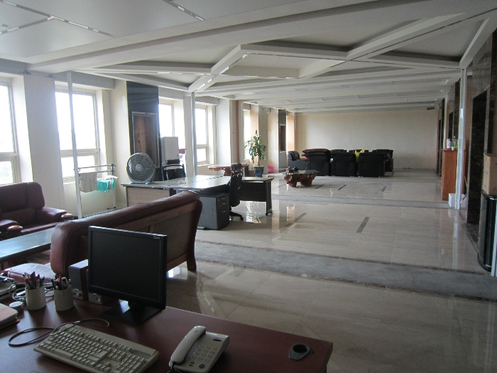 본건 기호 1 건물 2층