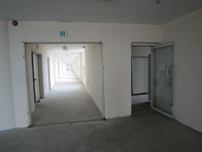 본건 기호 1 건물 4층