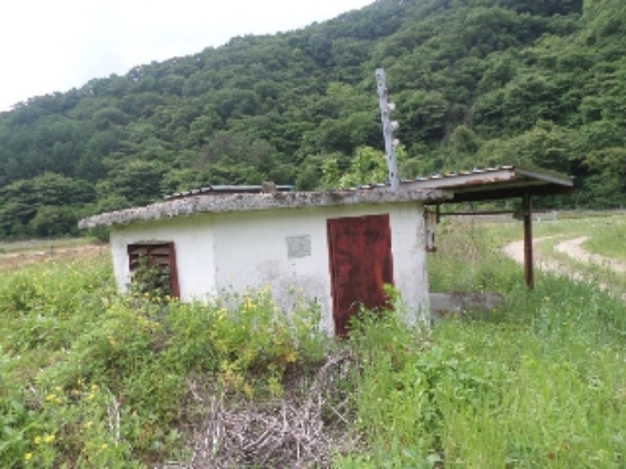 목록9. 지상 지하수이용시설