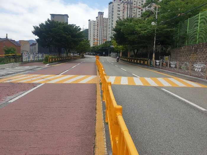 09 본건 접면 도로 01