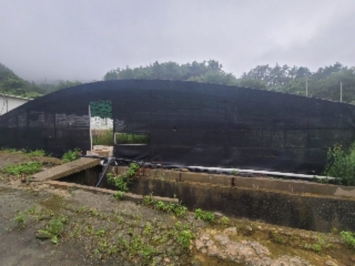 목록 6 지상 양식장