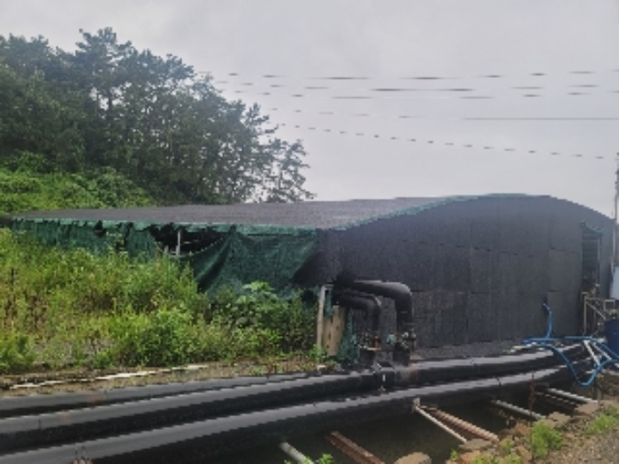 목록 6 지상 양식장