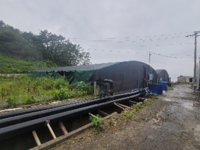 목록 6 지상 양식장