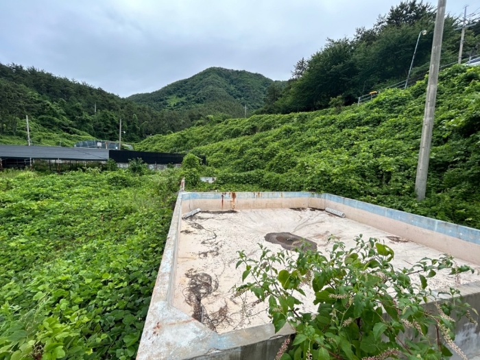 제시외건물(ㄴ)