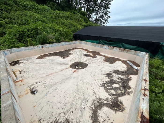 제시외건물(ㄴ)