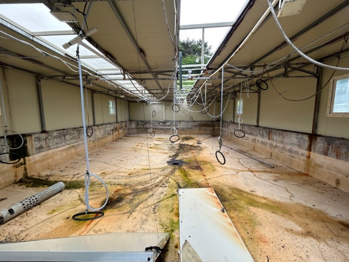 제시외건물(ㄹ)