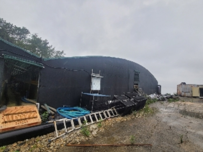 목록 6 지상 양식장