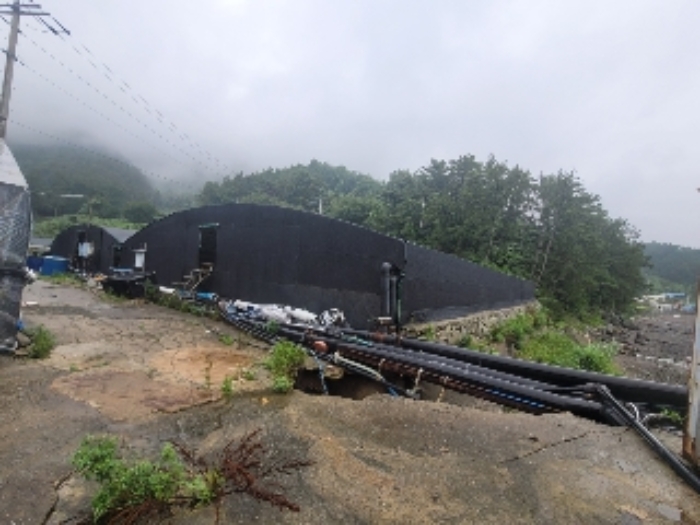 목록 6 지상 양식장