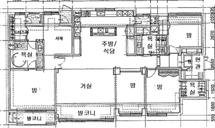 내 부 구 조 도