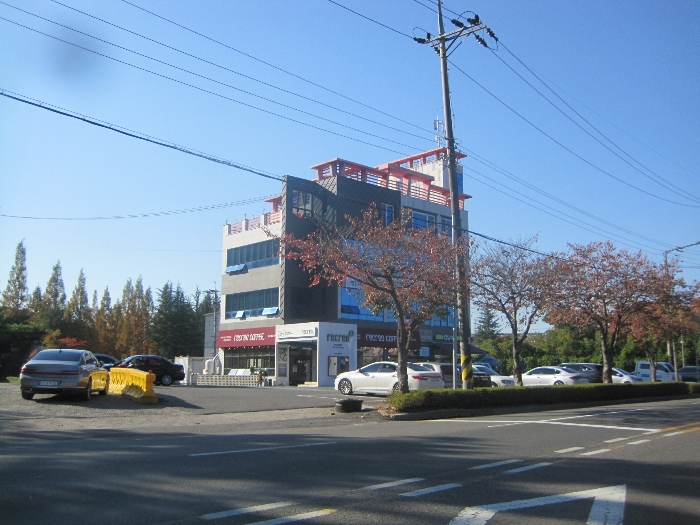 기호(1,2) 토지,건물 전체 전경