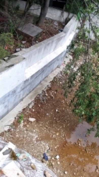 이 사건 대지 모습 7