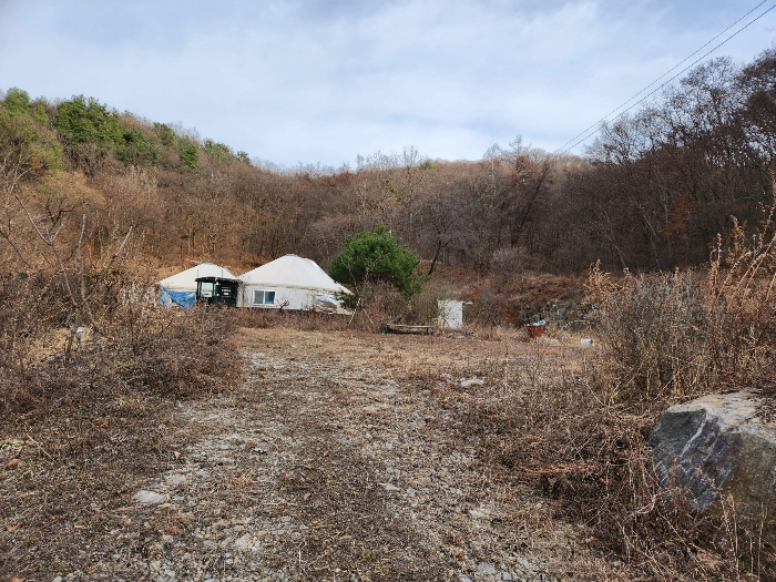 본건 기호(3,5) 전경(서측에서 촬영)