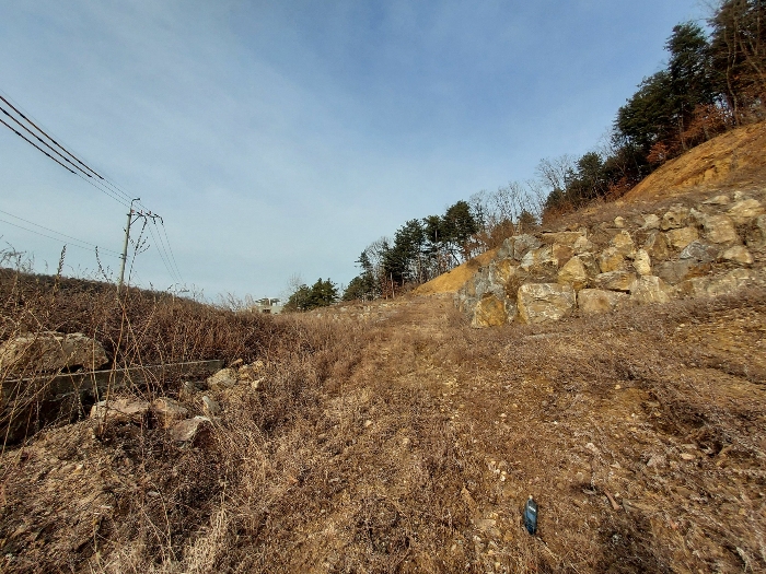 [ 기호(1) 북측 ]