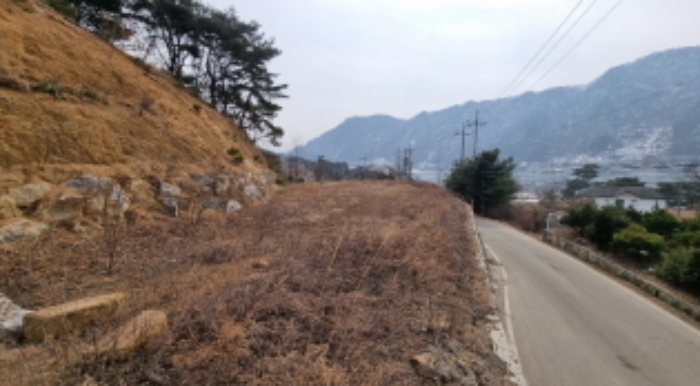 목록 1. 토지 내부