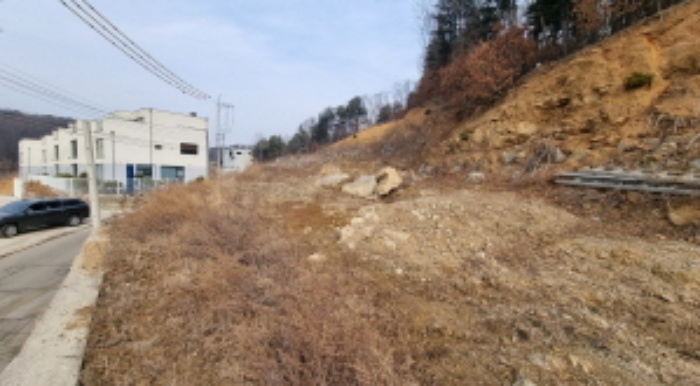 목록 1. 토지 내부