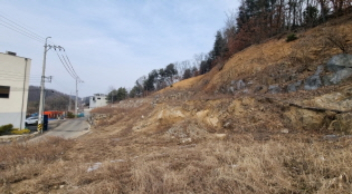 목록 1. 토지 내부