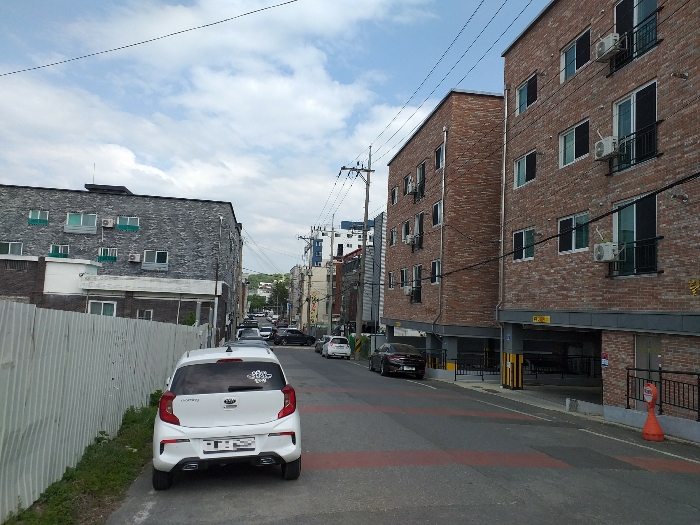 본건 및 주변모습