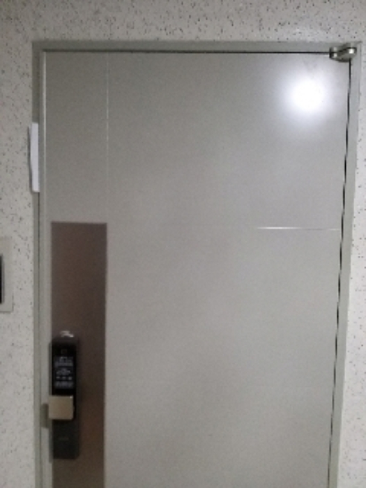 201호(호수표시 없음)