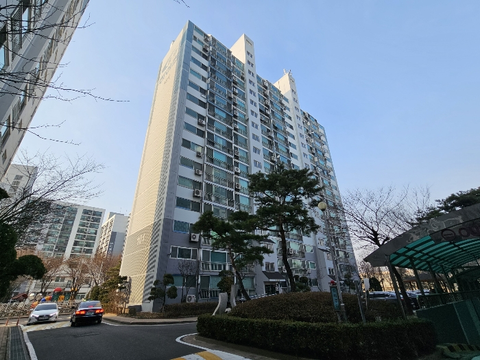 본건 건물 전경