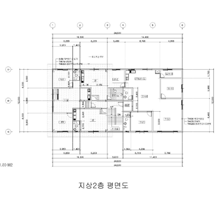 건 물 개 황 도