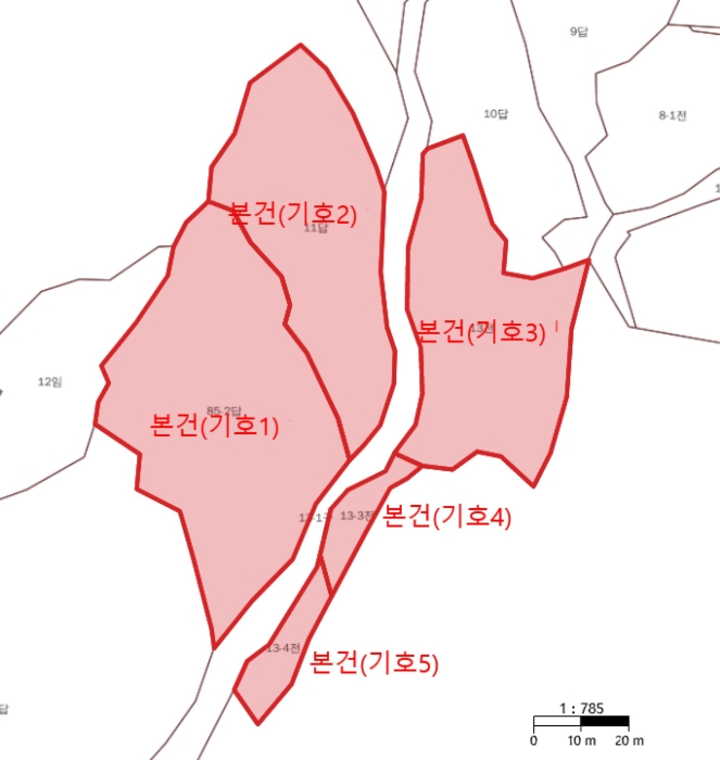 지 적 도